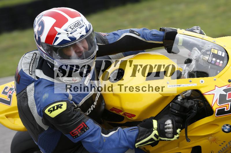 /57 03.10.2025 Speer Racing ADR/Gruppe gelb/57